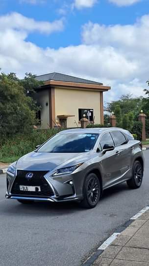 lexus