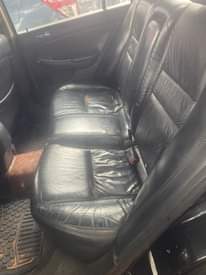 A picture of Registered 2007 Honda DC With Pure First Body And V6