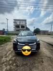 A picture of 2021 JAC SUV