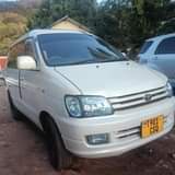 A picture of Toyota Noah inauzwa