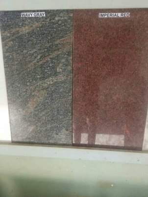 A picture of GRANITES AND MARBLES