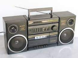 radio