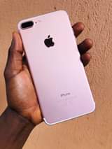 A picture of URGENT DEAL iPhone 7 Plus 128Gb at 450k