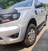 Bakkies W.