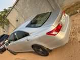 A picture of TOKS STANDARD LEXUS ES350 FULLEST OPTION