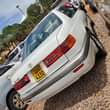 A picture of TOYOTA PREMIO 1999 14M