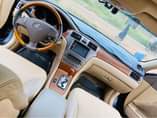 A picture of 2006 Lexus Es330