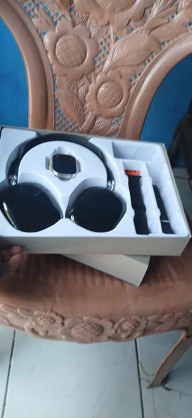headphones