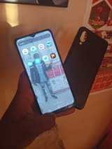 A picture of SAMSUNG A02