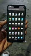 A picture of Google pixel 3xl