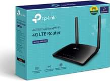 routers