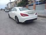 A picture of 2014 2014 Benz Cla250