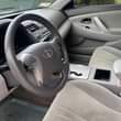 A picture of Super Clean Registered Foreign Used Standard 2008 Camry 3 350