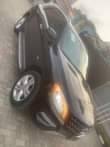 A picture of Mercedes Benz ML350