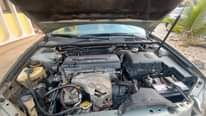 A picture of Toyota camry 2005