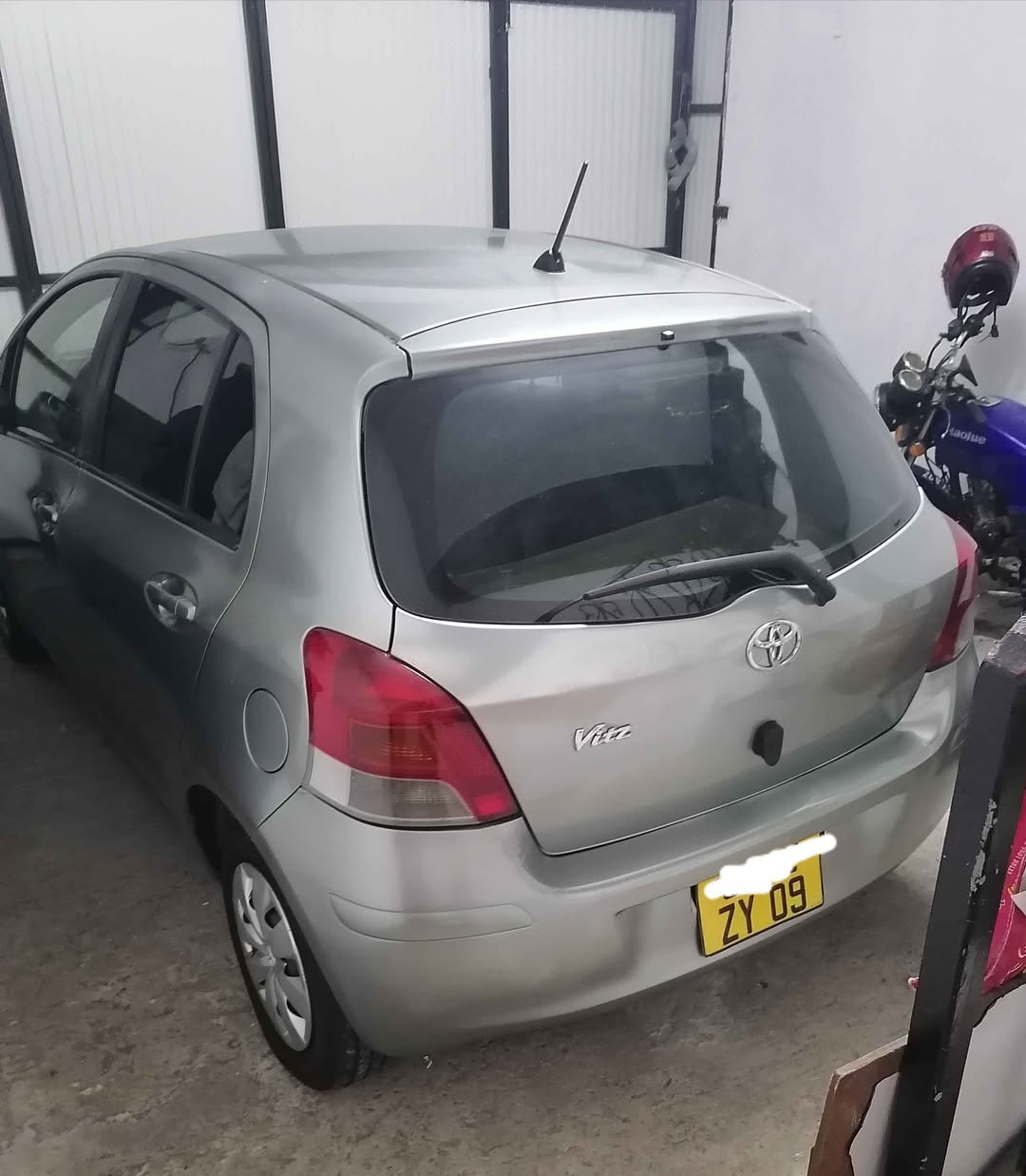 toyota