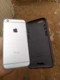A picture of IPHONE 6