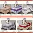A picture of 8pc Cotton Duvets