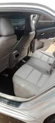 A picture of Toyota Camry 2014 sound engine sweet interior design A c