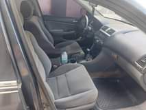 A picture of Neatly Registered first body 04 Honda Accord V4 buy and