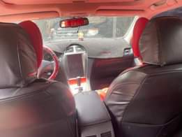 A picture of 2008 Lexus Es350 Upgraded to 2015 model 6 5 Million