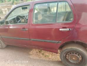A picture of Golf 3 for sale Manual drive Engine and Gear ok