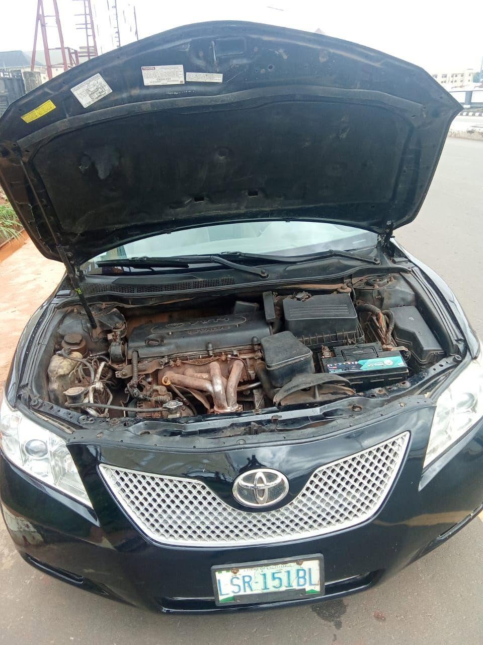 A picture of Car