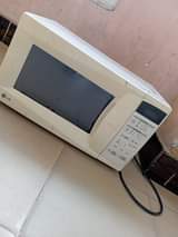 microwaves