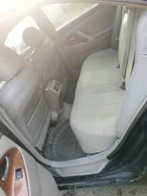 A picture of 2008 Toyota Camry