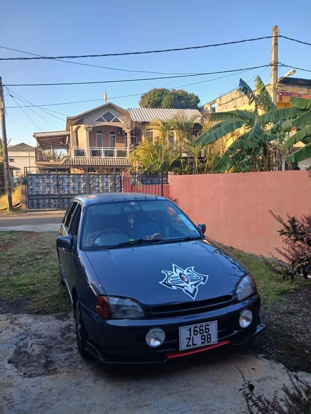 toyota