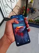 A picture of Oppo A55 5g