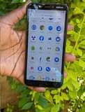 A picture of NOKIA C1