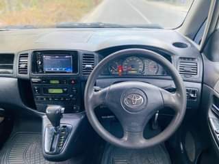 A picture of Toyota Spacio New Model DJP