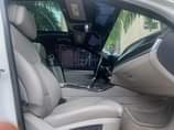 A picture of BMW series5 2011
