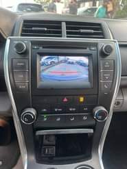 A picture of Good deal V Clean 2017 Toyota Camry Toks standard Absolutely