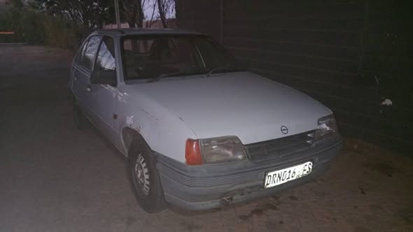 cheap cars bloemfontein