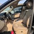A picture of Foreign used 2015 Mercedes Benz ML350 upgraded to 2018 GLE350