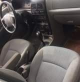A picture of Kia Rio 2000 Going for 650k sound engine v4 automatic
