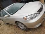 A picture of 2004 Toyota Camry