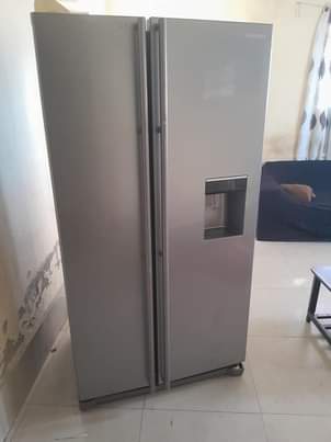 fridges