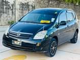A picture of TOYOTA SPACIO