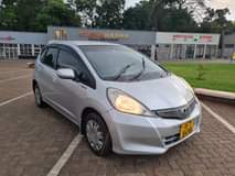 used honda fit