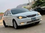 A picture of 2.5m 2006 Toyota Camry Sport. This car is as clean