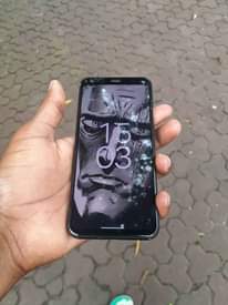 A picture of Google pixel 4