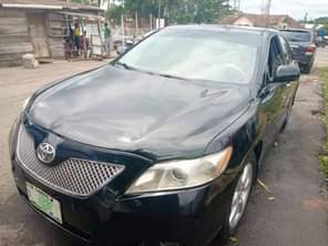 A picture of Fastest Finger Distress Sale Superclean Spider good V6 engine and