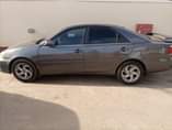 A picture of Neatly used Camry 2006 model with good engine and gear