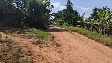 A picture of Acres in Kakiri