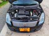 A picture of Suzuki Swift New Model Bei Million 7 800 000 Piga