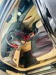 A picture of Ready for inspection 2008 Lexus es350 Engine gear ac good