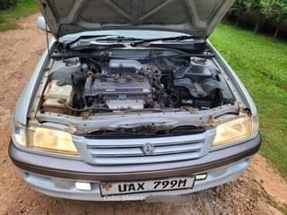A picture of 1998 Toyota Premio 1.8cc